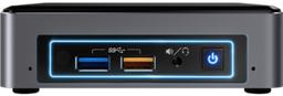 Intel NUC NUC7i5BNK Mini Desktop PC