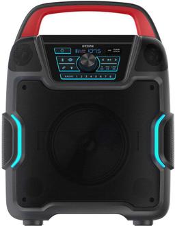 ION Audio Pathfinder 320 All Weather Speaker - Black