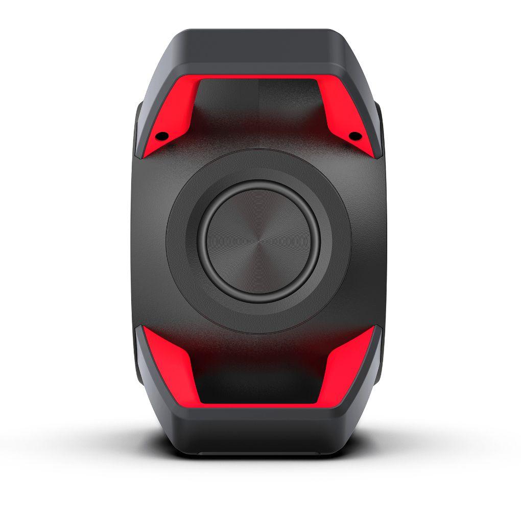 ION Audio Wave Rider X Floating Bluetooth Speaker