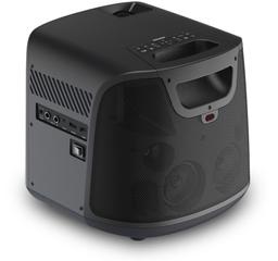 ION Deluxe HD LED Bluetooth Projector - Black