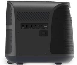 ION Deluxe HD LED Bluetooth Projector - Black