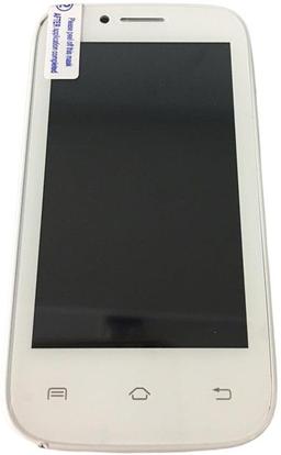 Ionic i422 - 4GB - White