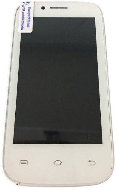 Ionic  i422 - White - Premium