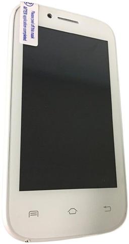 Ionic i422 - 4GB - White