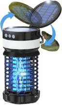 Iooo Solar Bug Zapper