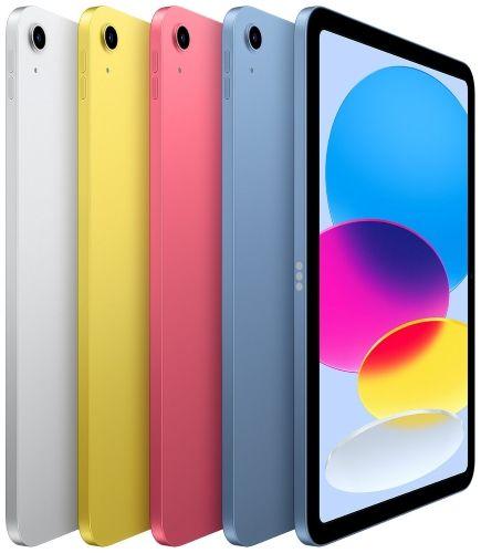 iPad 10th Gen (2022) 10.9"