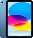 iPad 11th Gen (2025) 11-inch in Blue in Premium condition