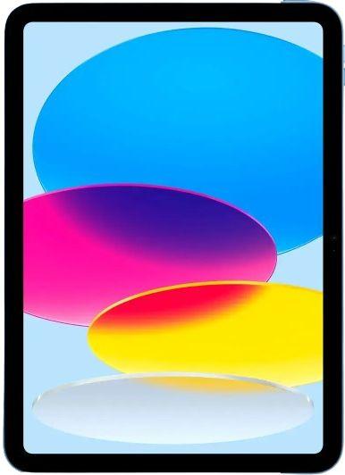 iPad 11-inch (2025) 11th Gen - 128GB - Cellular + WiFi - Blue
