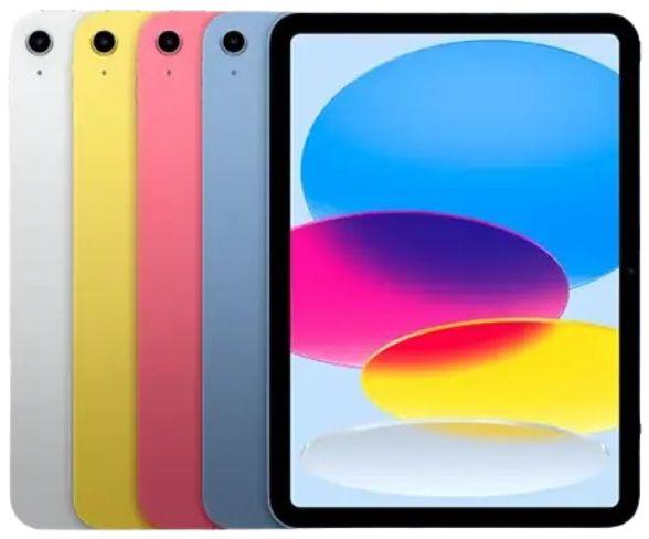 iPad 11th Gen (2025) 11-inch