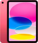 iPad 11th Gen (2025) 11-inch in Pink in Excellent condition