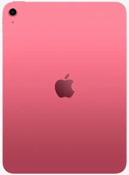 iPad 11-inch (2025) 11th Gen - 512GB - WiFi - Pink