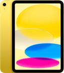 iPad 11th Gen (2025) 11-inch in Yellow in Acceptable condition