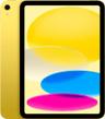 iPad 11-inch (2025) 11th Gen - 512GB - WiFi - Yellow