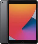 iPad 8 (2020) with Screen Protector