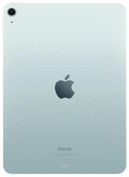 iPad Air M2 (2024) 11-inch - 256GB - Cellular + WiFi - Blue