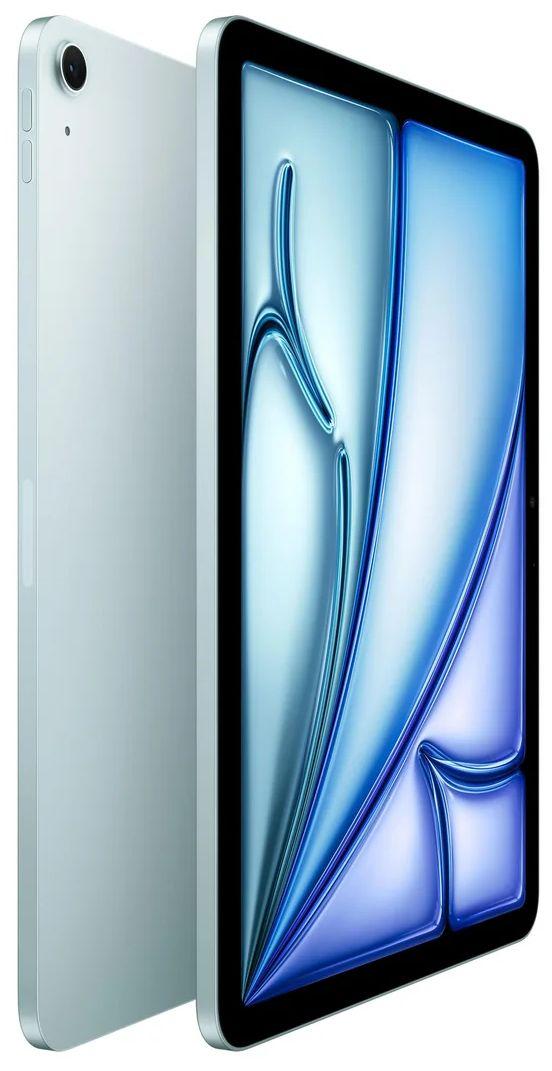 iPad Air M2 (2024) 11-inch - 256GB - Cellular + WiFi - Blue