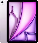 iPad Air M2 (2024) 11-inch  in Purple in Excellent condition