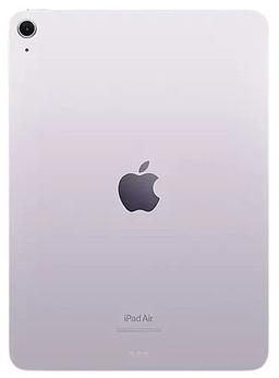 iPad Air M2 (2024) 11-inch - 128GB - Cellular + WiFi - Purple
