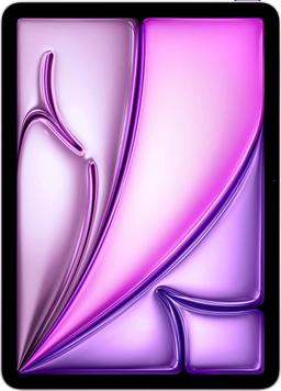 iPad Air M2 (2024) 11-inch - 128GB - Cellular + WiFi - Purple