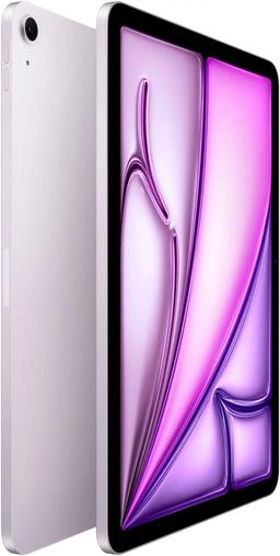 iPad Air M2 (2024) 11-inch - 128GB - Cellular + WiFi - Purple