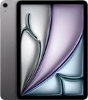 iPad Air M2 (2024) 11-inch  in Space Grey in Good condition