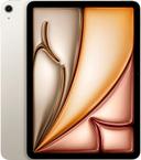iPad Air M2 (2024) 11-inch  in Starlight in Premium condition