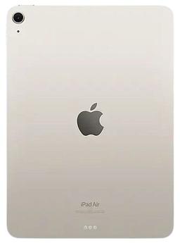 iPad Air M2 (2024) 11-inch - Standard display - 512GB - Cellular + WiFi - Starlight