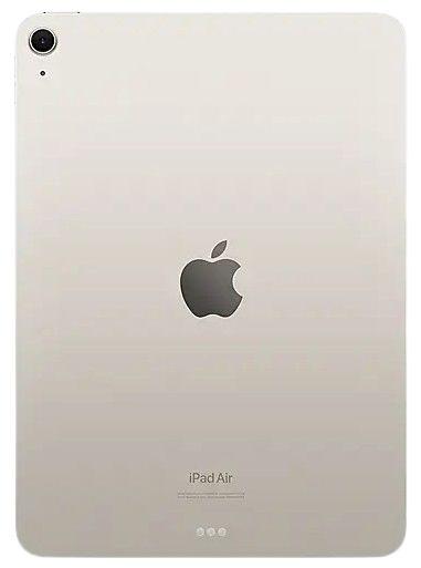 iPad Air M2 (2024) 11-inch - Standard display - 512GB - Cellular + WiFi - Starlight