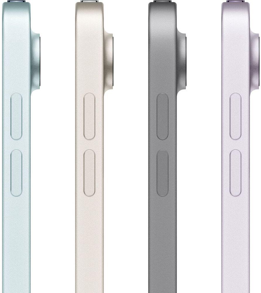 iPad Air M3 (2025) 11-inch - 128GB - WiFi - Blue