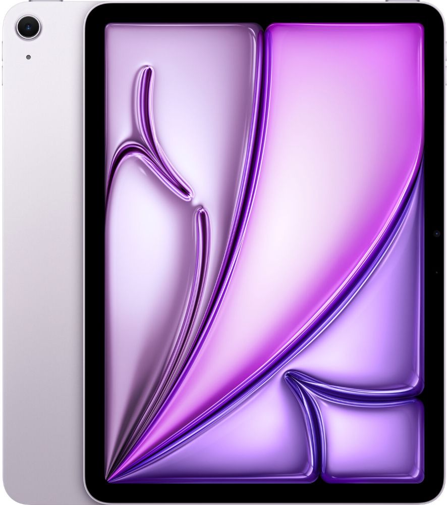 iPad Air M3 (2025) 11-inch - 256GB - Cellular + WiFi - Purple