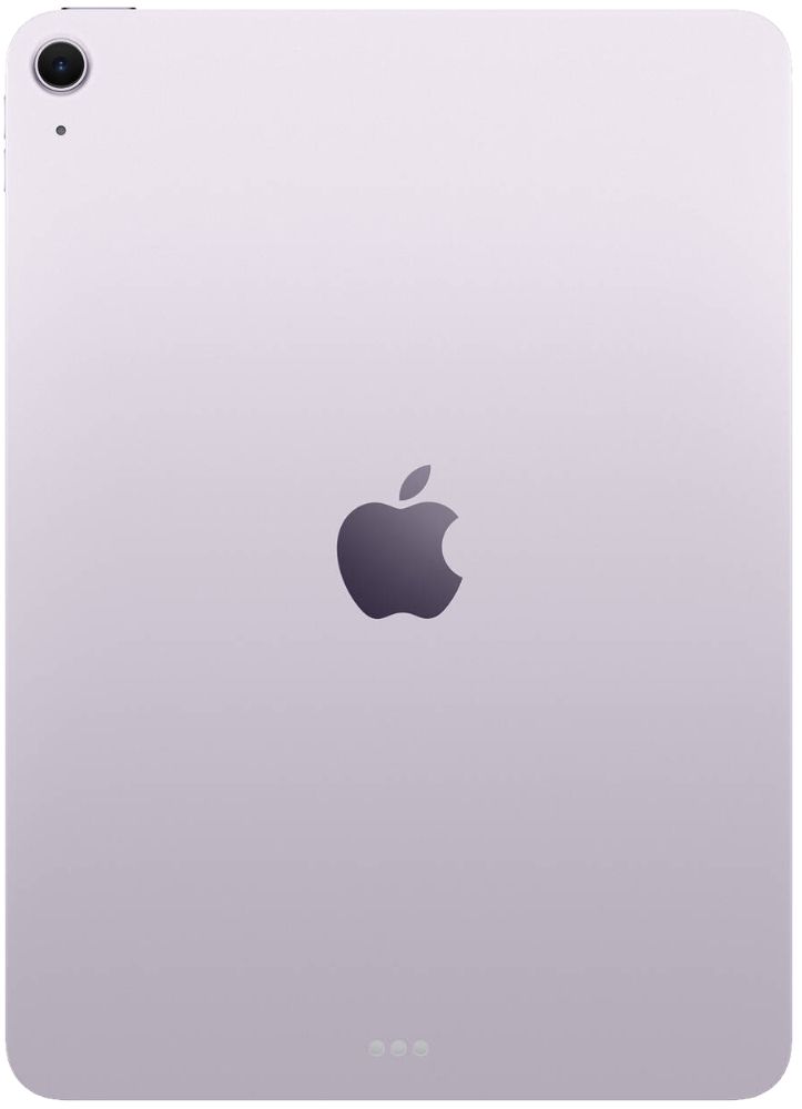 iPad Air M3 (2025) 11-inch - 256GB - Cellular + WiFi - Purple