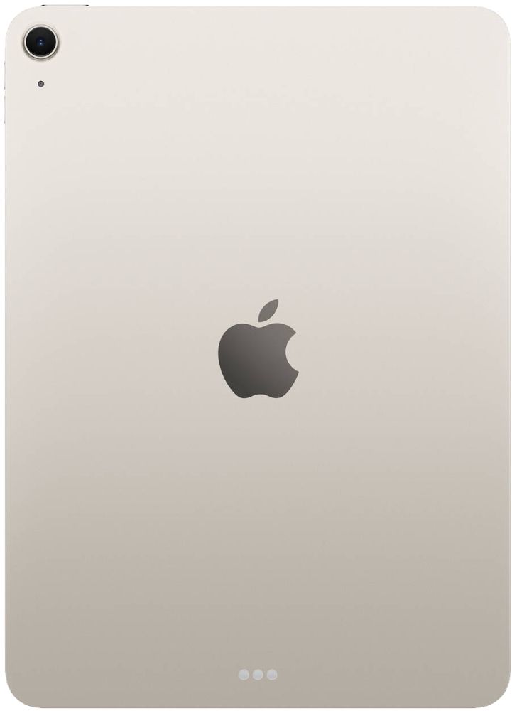 iPad Air M3 (2025) 11-inch - 512GB - Cellular + WiFi - Starlight