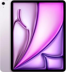 iPad Air M2 (2024) 13-inch - 512GB - WiFi - Purple