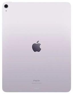 iPad Air M2 (2024) 13-inch - 512GB - WiFi - Purple