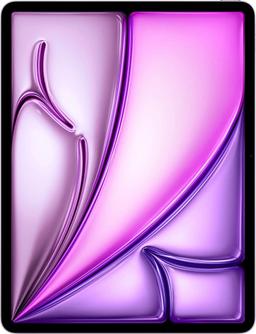 iPad Air M2 (2024) 13-inch - 512GB - WiFi - Purple