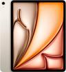 iPad Air M2 (2024) 13-inch - 256GB - Cellular + WiFi - Starlight