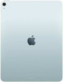 iPad Air M3 (2025) 13-inch - 1TB - Cellular + WiFi - Blue
