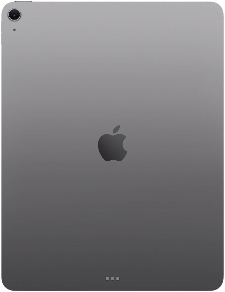 iPad Air M3 (2025) 13-inch - 128GB - Cellular + WiFi - Space Grey