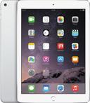 iPad Air 2nd Gen (2014) 9.7-inch in Silver in Excellent condition