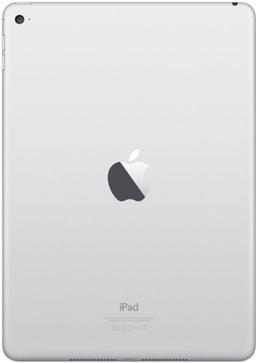iPad Air 9.7-inch (2014) 2nd Gen - 64GB - Cellular + WiFi - Silver