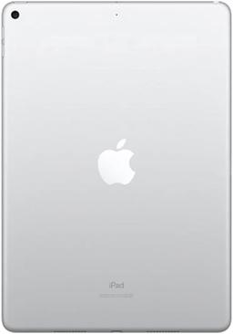 iPad Air 9.7-inch (2014) 2nd Gen - 64GB - Cellular + WiFi - Silver