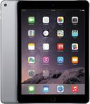iPad Air 2nd Gen (2014) 9.7-inch in Space Grey in Acceptable condition
