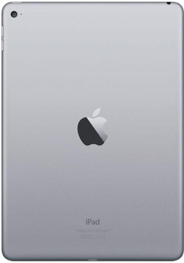 iPad Air 9.7-inch (2014) 2nd Gen - 16GB - WiFi - Space Grey