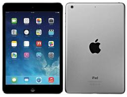 iPad Air 9.7-inch (2014) 2nd Gen - 64GB - Cellular + WiFi - Space Grey