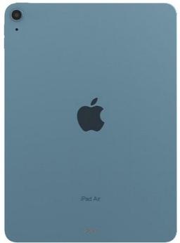 iPad Air 10.9-inch (2022) 5th Gen - 64GB - Cellular + WiFi - Blue