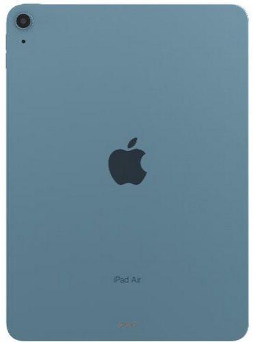 iPad Air 10.9-inch (2022) 5th Gen - 64GB - Cellular + WiFi - Blue