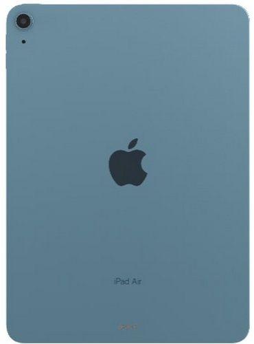 REACONDICIONADO C: Tablet - APPLE iPad Air (2022 5ª gen), Gris