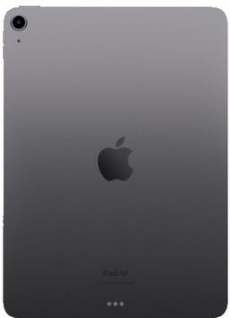 iPad Air 10.9-inch (2022) 5th Gen - 64GB - Cellular + WiFi - Space Grey