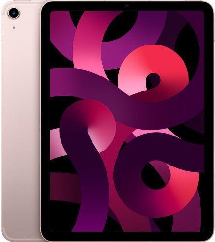 iPad Air 5th Gen (2022) 10.9-inch in Pink in Excellent condition