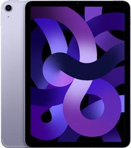 iPad Air 10.9-inch (2022) 5th Gen - 64GB - Cellular + WiFi - Purple